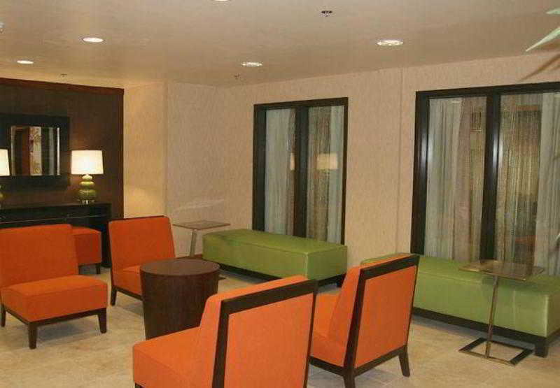 Fairfield Inn & Suites By Marriott Denver Aurora/Parker Inreriör bild
